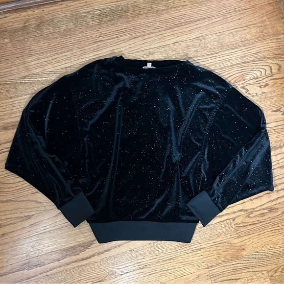 Y2K Juicy Couture Velour Batwing Jacket - Picture 13 of 16